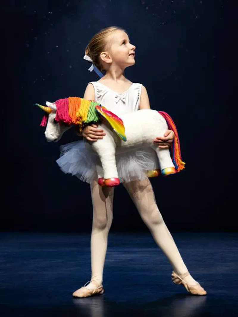 LeMieux Toy Unicorn Magic-4