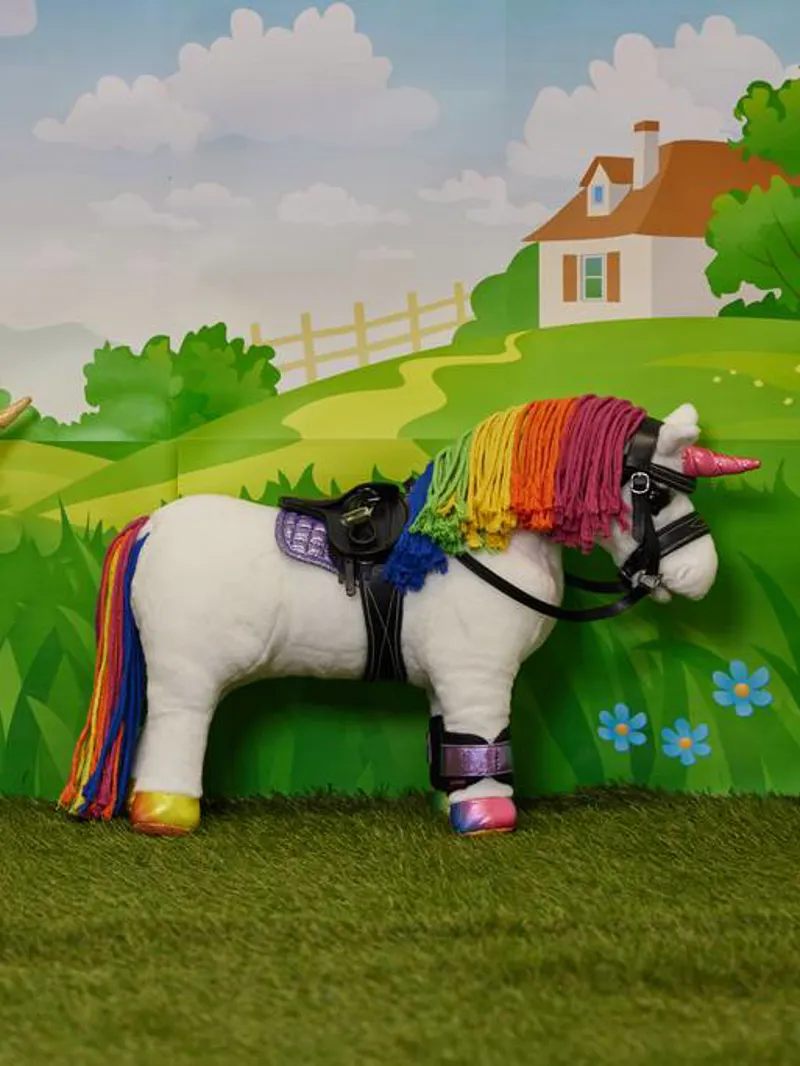 LeMieux Toy Unicorn Magic-5