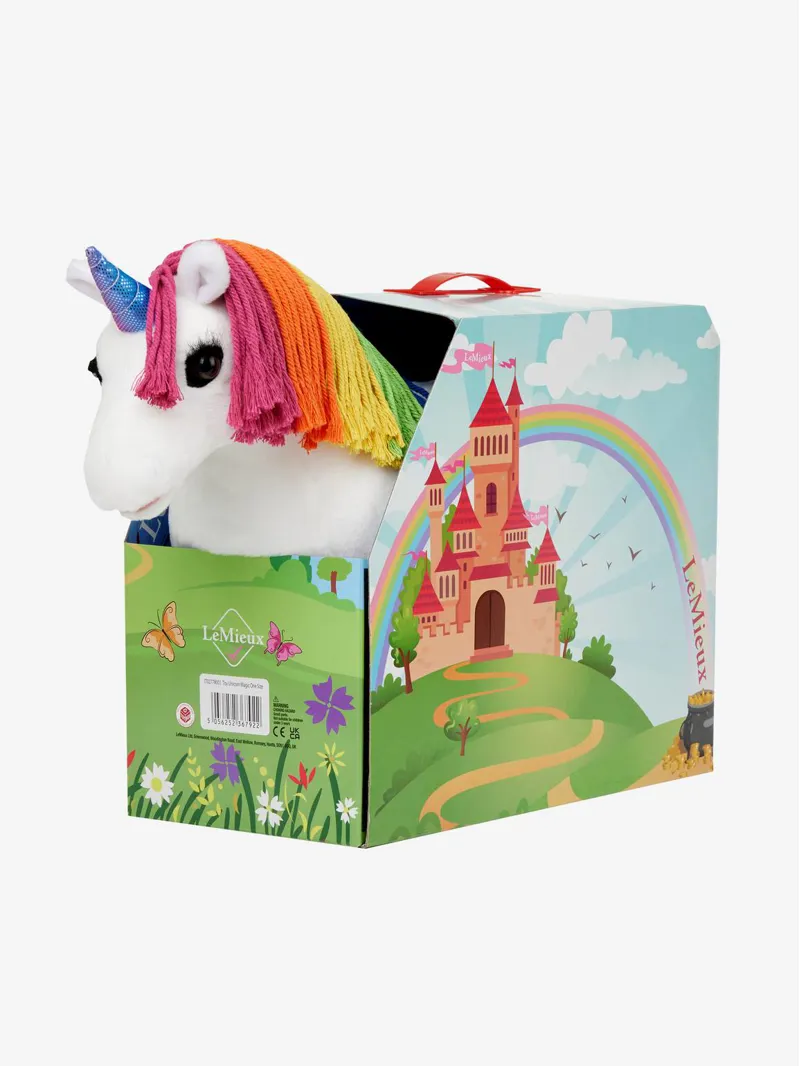 LeMieux Toy Unicorn Magic-6