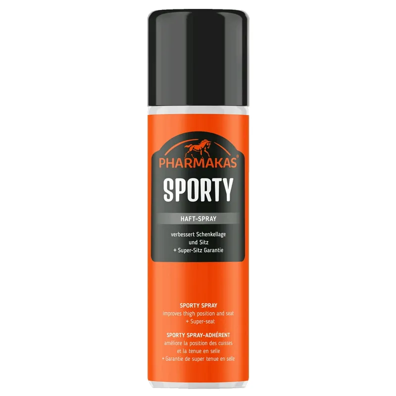 Waldhausen Sporty Haft Spray 200ml
