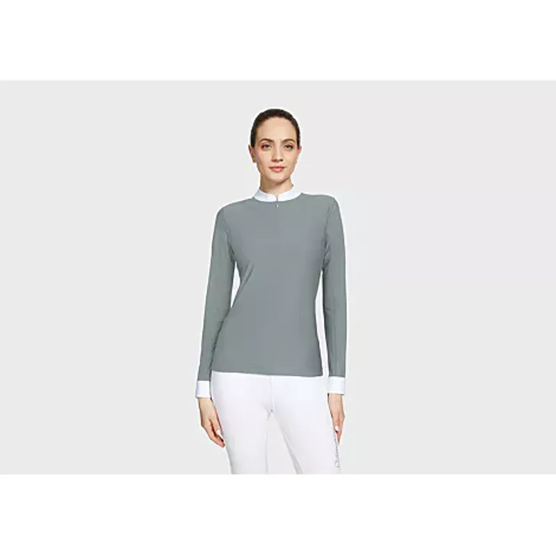 Samshield Ysee Long Sleeve Top Thermal